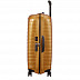 Чемодан Samsonite Proxis 69см CW6*06 002 gold