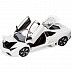 Коллекционная машина Bburago 1:43 Lamborghini Reventon (18-11029) white