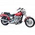 Мотоцикл Maisto 1:18 Harley Davidson 1997 FXDL Dyna Low Rider (31360)