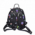 Городской рюкзак Ors Oro DS-0021 /1 balloons on black