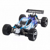 Радиоуправляемая машина WL Toys 1/18 Коллекторная A959