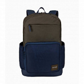 Рюкзак для ноутбука Case Logic CCAM4116OLN/DBL blue/green