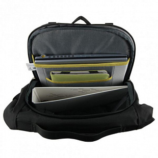 Рюкзак городской Deuter XV 3 black