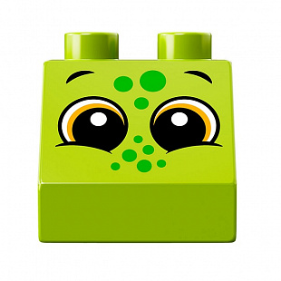 Конструктор LEGO Duplo Мой первый парад животных 10863