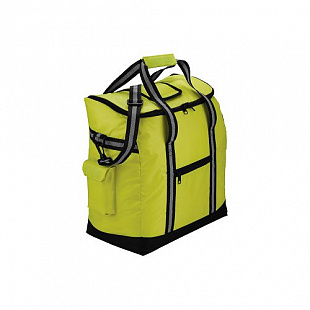 Сумка-холодильник Beach Side Deluxe 12017202 Green