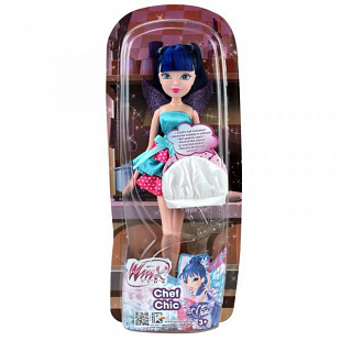 Кукла Winx Модный повар Муза IW01531804