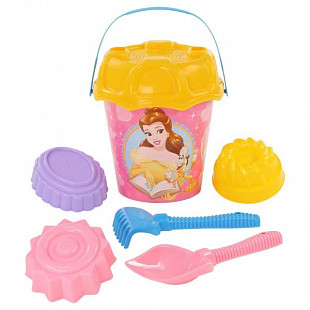 Набор Полесье Принцесса №14 67234