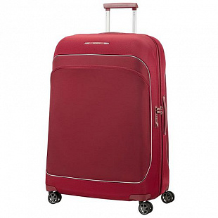 Чемодан Samsonite Fuze 76см 64N-00004 Red