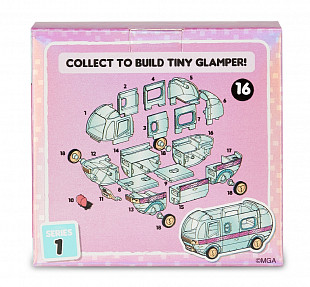 Игрушка L.O.L. Маленькая кукла 565796E7C