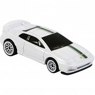 Набор машинок Hot Wheels HW Exotics 5 шт. (1806 GTN33)