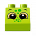 Конструктор LEGO Duplo Мой первый парад животных 10863