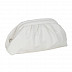 Сумка-клатч Pola 18265 white