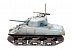 Настольная игра Hobby World World of Tanks Масштабная модель 1:56 M4 Sherman Сборный танк 1631 Настольная игра Hobby World World of Tanks Масштабная модель 1:56 M4 Sherman Сборный танк 1631