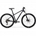Велосипед Merida Big.Nine 300 29" (2021) antracite/black
