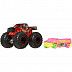 Машинки Hot Wheels Монстр трак Die Cast (GRH81 JCG31) Машинки Hot Wheels Монстр трак Die Cast (GRH81 JCG31)
