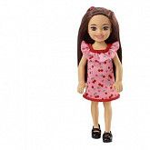 Кукла Barbie Челси и друзья (DWJ33 HGT05)