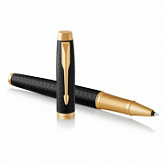 Ручка Parker 1931660 black/gold