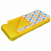 Надувная кровать Jilong Kids Air Bed With Sleeping Bag JL027233NPF