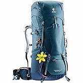 Рюкзак Deuter Aircontact Lite 60+10 SL 4340218-3329 arctic/navy (2020-21)