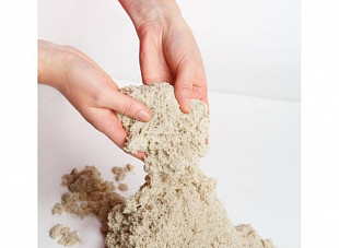 Игровой набор Genio Kids для творчества Умный песок: Гадкий я 1 кг SSR10L