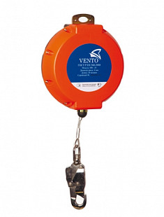 Блокирующее инерционное устройство втягивающего типа Vento НВ-20