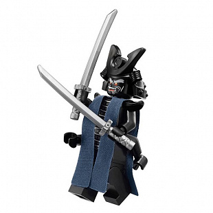 Конструктор LEGO Лего Механический Дракон Зеленого Ниндзя 70612