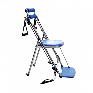 Стул-тренажер Bradex Фитнес станция SF 0155