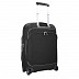 Чемодан Samsonite Fuze 55см 64N-09001 Black