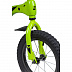 Велосипед Novatrack Blast 14" (2019) Neon Green 145MBLAST.GN9