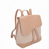 Городской рюкзак Ors Oro DS-0087 /4 sand