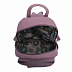 Городской рюкзак Ors Oro DS-0066 /3 pink