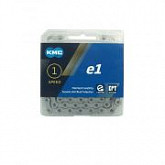 Цепь KMC e1 EcoProTeQ 130L  ZTB19218