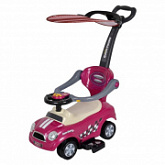 Каталка детская Chi Lok Bo Бентле 321АС cherry