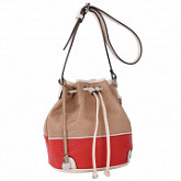 Женская сумка Pola 4139 beige