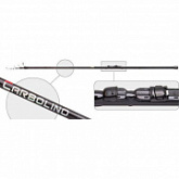 Удилище телескопическое угольное Surf Master 1560 Carbolino IM7