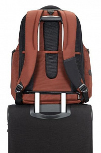 Рюкзак для ноутбука Samsonite XBR 15,6" 08N-10104 Red/Black