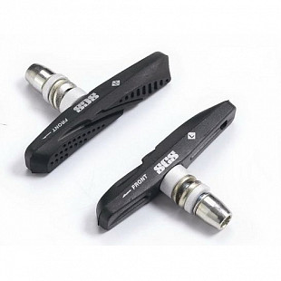 Колодки тормозные для v-brake SCS Scs-93v резьбовые 70 мм ZTB98645