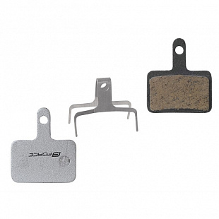 Дисковые тормозные колодки Force SH M08 423681