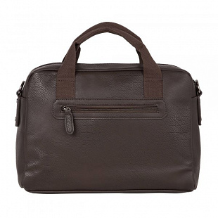 Мужская сумка Pola 78514 brown