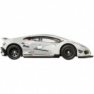 Машинка Hot Wheels Car Culture LB-Works Lamborghini Huracan (FPY86 HKC84)