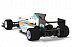 Радиоуправляемая машина FS Racing Formula F-11 EP Коллекторная FS-53805