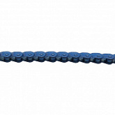 Велоцепь YBN 1/2"X1/8"X92 blue MK918