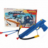 Арбалет Bauer Toys Спецназ-Гром 089