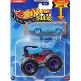 Машинки Hot Wheels Монстр трак Scorpedo (GRH81 JCG30)