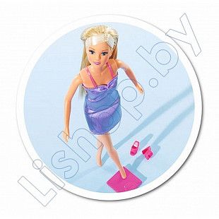 Кукла Steffi LOVE Loft Bathroom 29 см. (105730410)