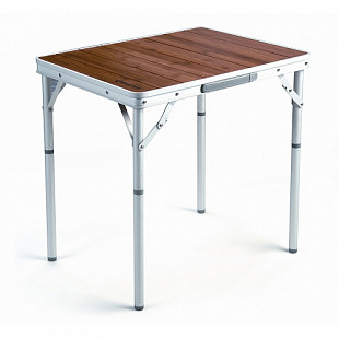 Складной стол KingCamp Bamboo Table 3838