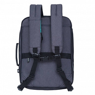 Рюкзак GRIZZLY RQk-013-6 black
