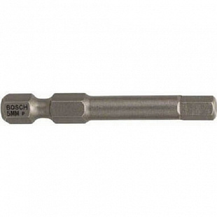 Насадка шестигранная Bosch 2607001735