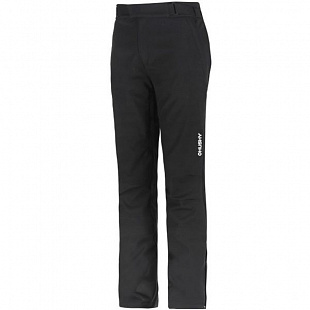 Брюки горнолыжные Husky Fadem Black