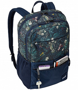 Рюкзак для ноутбука Case Logic Uplink 26L CCAM3116TRF navy/flowers (3204253)